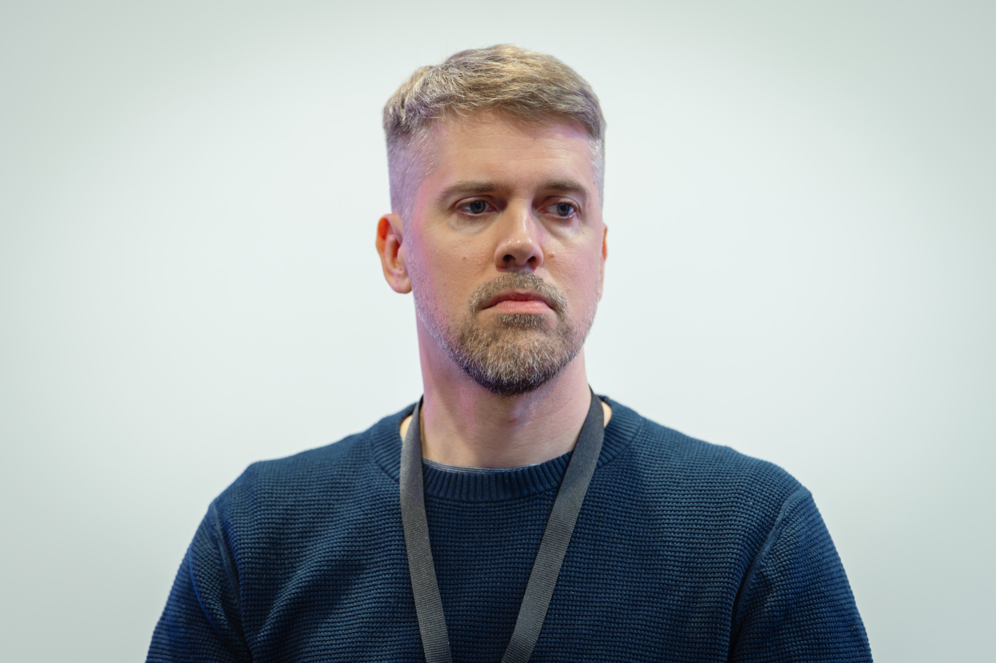 11th International XR-Metaverse Conference — photo 21